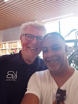 Stefan Rasmussen i odense